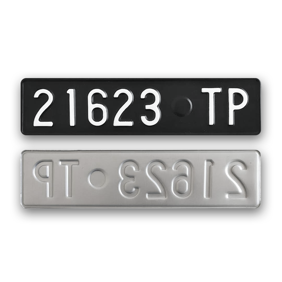 targhe anteriori 60-62 3