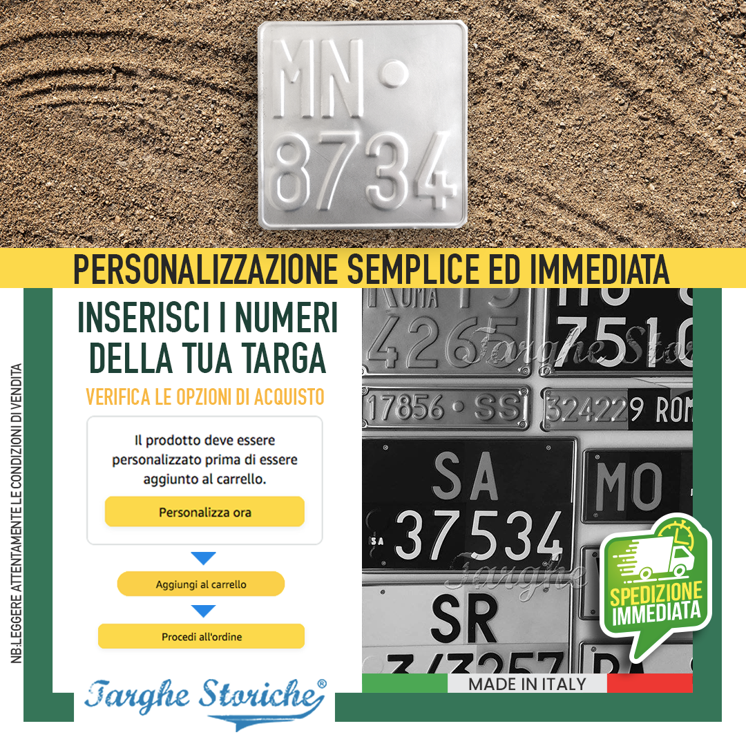 targhe mezzi agricoli fino al 62 ferro 3