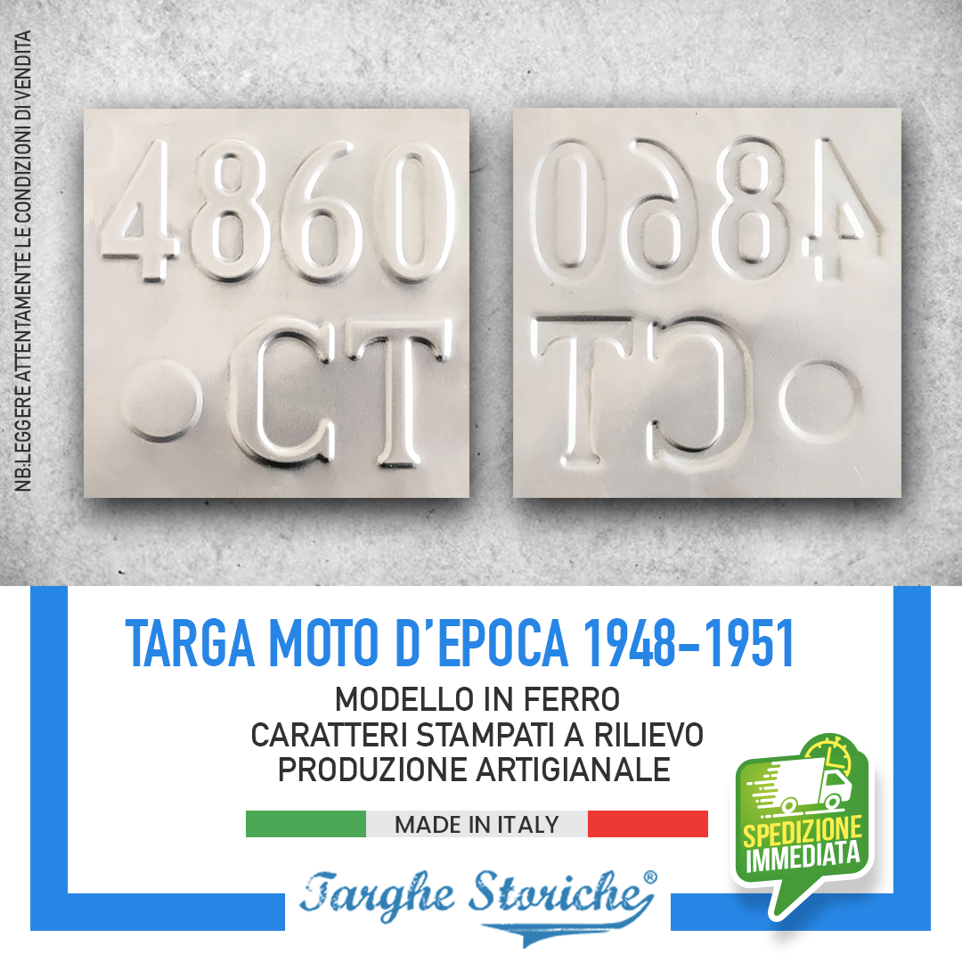 targhe moto Ferro 48-51 1