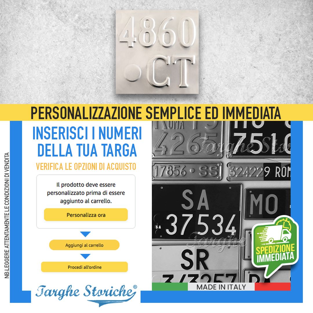 targhe moto Ferro 48-51 2