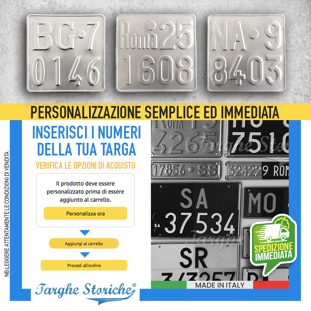 targhe moto Ferro 60-62 2