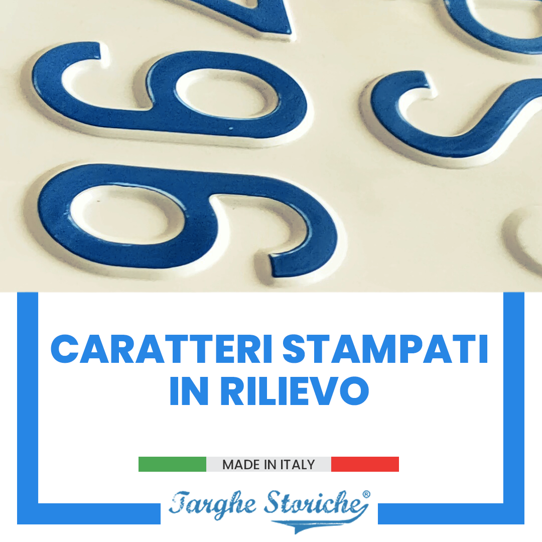 targhe moto antichizzata 60-62 4