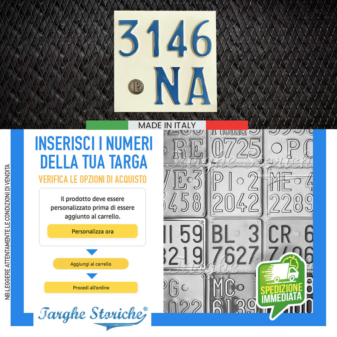 targhe moto antichizzata consumati plastica fino al 45 2